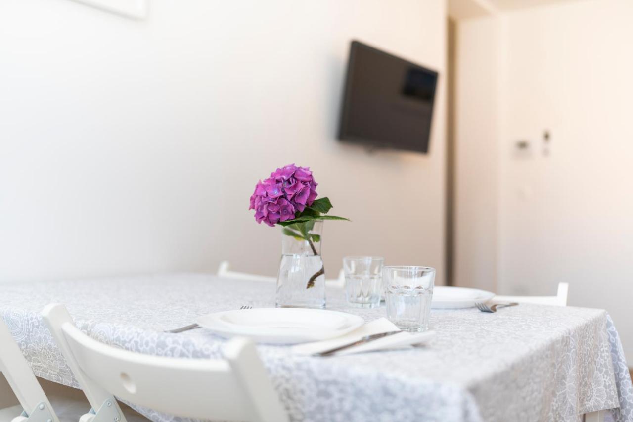 Pribetic Apartments Porec Exterior photo